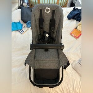 NEW Donkey 5 Duo Extension Set - Grey Melange
